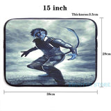 Nightcrawler 01 USB Charge Backpack for School Travel