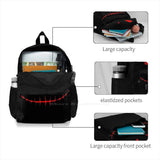 Halloween Costume School Bags for Teenage Girls