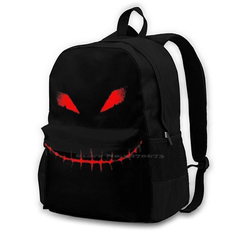 Halloween Costume School Bags for Teenage Girls