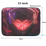 Funny Graphic Print USB Charge Backpack Men Women School Travel Laptop Bag