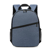 Waterproof Camera Backpack Large Capacity Travel DSLR Bag