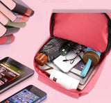 Outdoor Sports Backpack Casual Travel Small Backpack