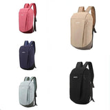Outdoor Sports Backpack Casual Travel Small Backpack