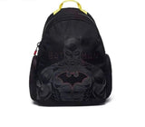 High Capacity Nylon Backpack for Boys