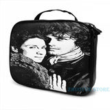 Outlander USB Charge Backpack Travel Laptop Bag