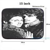 Outlander USB Charge Backpack Travel Laptop Bag