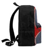 Akudama Drive Cutthroat School Bag Laptop Travel Anime Akudama Japanese