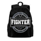 Fighter Bag Backpack For Gaming Men Women