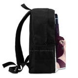 Billie Holiday School Bags For Teenage Girls Laptop Travel Bags