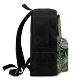 Skull Drawing Backpacks For Men Women Teenagers Girls