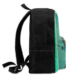 Rock N Roll Heart Young Backpack For Men Women Girls