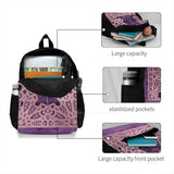Dancer Travel Laptop School Backpack Bag Dance Dancing Dancer Dancers Dance