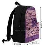 Dancer Travel Laptop School Backpack Bag Dance Dancing Dancer Dancers Dance