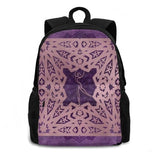 Dancer Travel Laptop School Backpack Bag Dance Dancing Dancer Dancers Dance