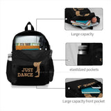 Durable Backpacks for Break Dancing Dance Battles