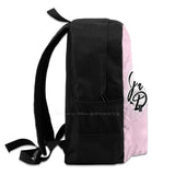 Dance Backpack for Jazz Ballet Tap