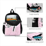 Dance Backpack for Jazz Ballet Tap