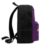 3D Print Backpack Casual Bag Dance Dancing Dancer Dancers Dance Life