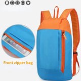 Outdoor Sports Backpack Light Weight Waterproof Travel Hiking Bags