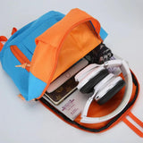 Outdoor Sports Backpack Light Weight Waterproof Travel Hiking Bags