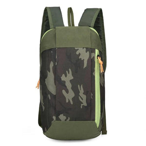 Outdoor Sports Backpack Light Weight Waterproof Travel Hiking Bags