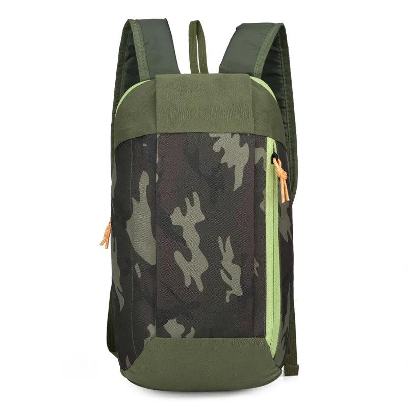 Outdoor Sports Backpack Light Weight Waterproof Travel Hiking Bags