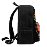 Fazbear Stare Laptop Travel School Bag