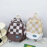 Casual Waterproof Backpack Girl School Bag Travel Laptop Book Bag