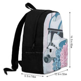 Echo Clone Trooper Backpack - Star Wars
