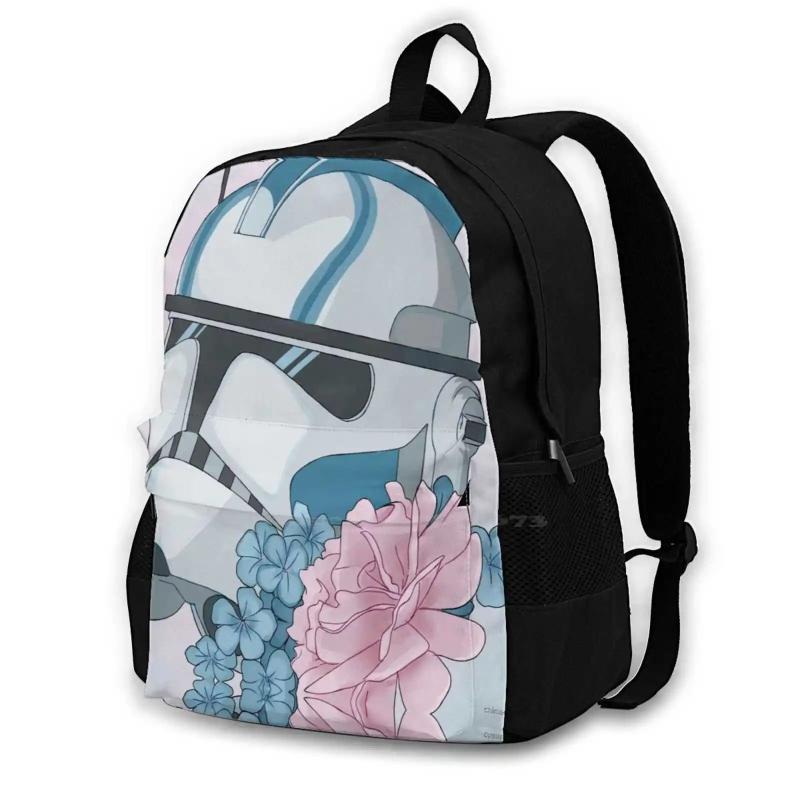 Echo Clone Trooper Backpack - Star Wars