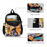 Casual Laptop Backpack for Men Women Girls