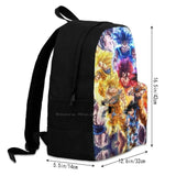 Casual Laptop Backpack for Men Women Girls
