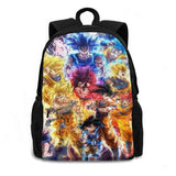 Casual Laptop Backpack for Men Women Girls
