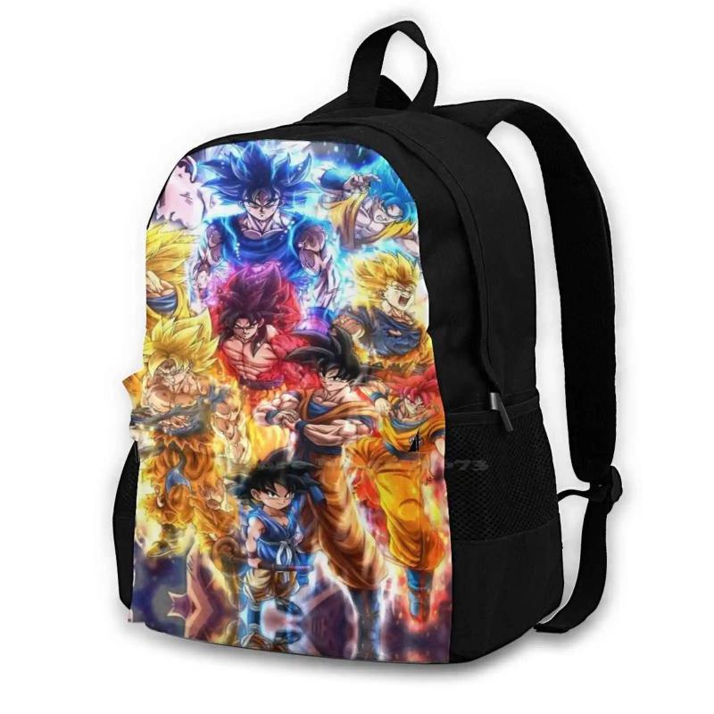 Casual Laptop Backpack for Men Women Girls