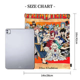 Fairy Tail Backpacks Bags Shoe Bag Pouches Packing Bags Bag Anime Bag