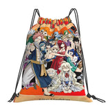Fairy Tail Backpacks Bags Shoe Bag Pouches Packing Bags Bag Anime Bag