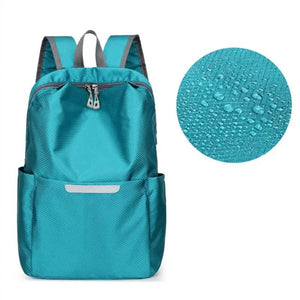 Easy to Clean Travel Backpack for Women