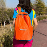 Easy to Clean Travel Backpack for Women