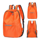 Easy to Clean Travel Backpack for Women