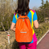 Easy to Clean Travel Backpack for Women