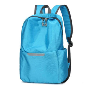 Easy to Clean Travel Backpack for Women