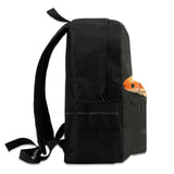 Denison's Barb Bag Backpack For Men Women Girls Teenage