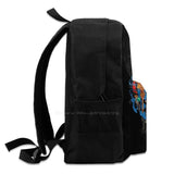 Graphic T-Shirt Laptop Travel School Bags