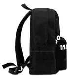 3D Print Backpack Casual Bag for a Better Future