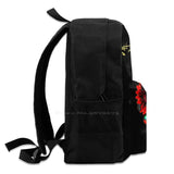 Rock Band Wallpapers Laptop Travel Bags