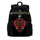 Rock Band Wallpapers Laptop Travel Bags
