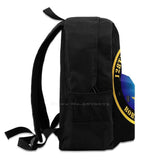 Army 128th Aviation Brigade Travel Laptop Backpack