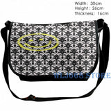 Funny Sherlock Wallpaper Shoulder Bag Men Gym Travel Backpack