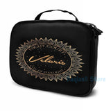 Night Court Velaris ACOTAR USB Charge Backpack School Travel Laptop Bag