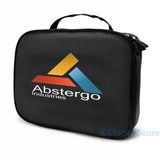 Abstergo Industries AC USB Charge Backpack School Travel Laptop Bag
